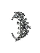 Dsquared2 Embellished Cuff - Black