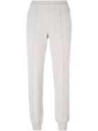 Steffen Schraut Gathered Ankle Trousers