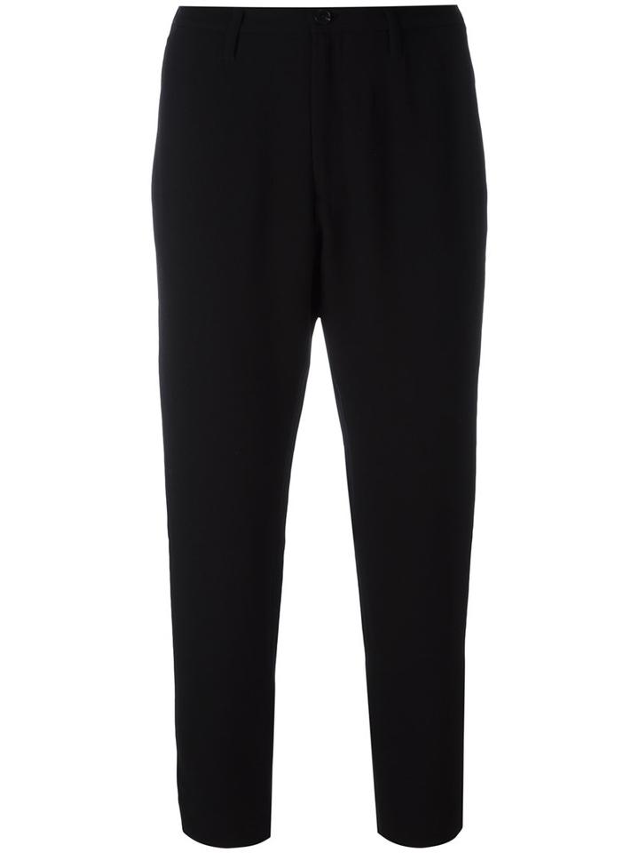 Hope - Krissy Trousers - Women - Polyester - 40, Black, Polyester