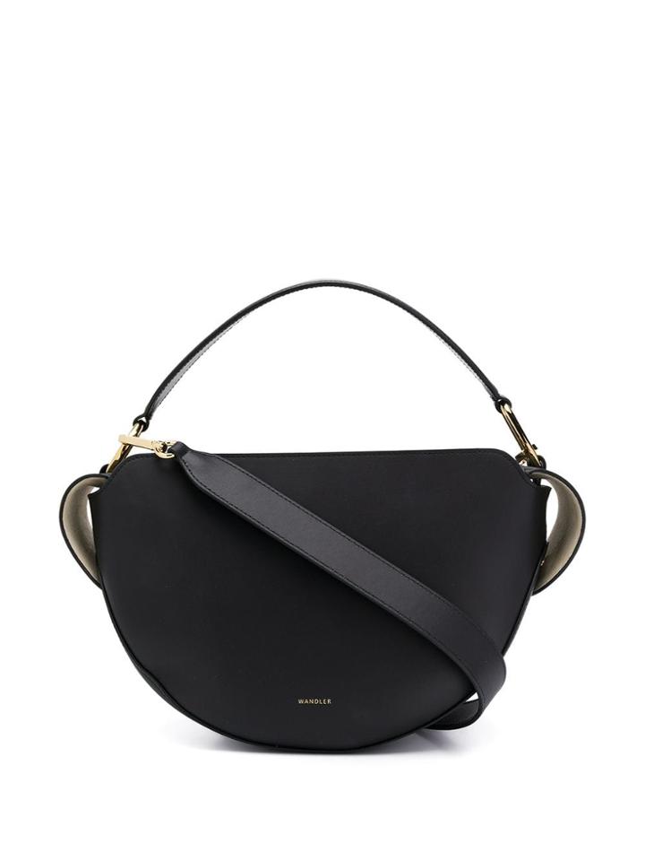 Wandler Yarabag Tote - Black