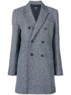 A.p.c. Woaif-f01345iak - Blue