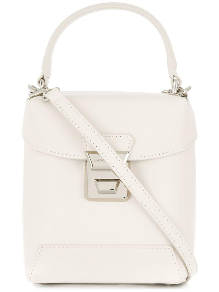 Lancaster Mini Tote - Neutrals