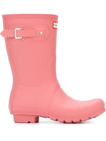 Hunter Original Short Boots