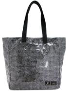 Anrealage Anrealage X Porter 'coded' Tote
