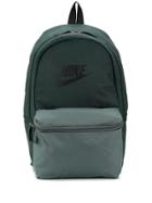 Nike Logo Backpack - Green