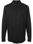 Barena Jersey Shirt - Black