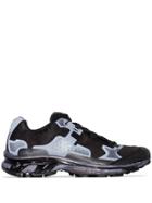 Boris Bidjan X Salomon S/lab Bamba 5 Sneakers - Black