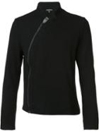 Ann Demeulemeester 'dilano' Jacket, Men's, Size: Small, Black, Wool