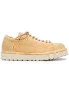 Marsèll Chunky Lace-up Shoes - Yellow