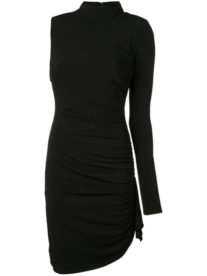 Cinq A Sept Augusta Dress - Black