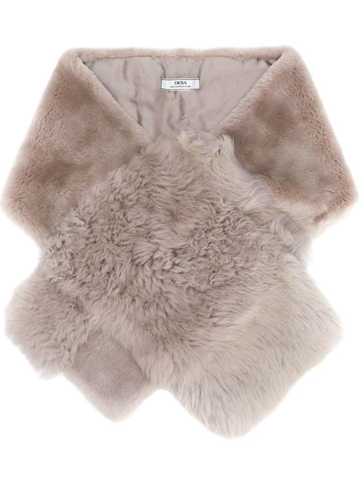 Desa Collection Desa Collection K11392ac3cipria141944 Mastice Furs &