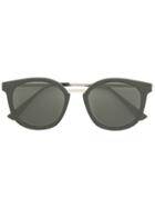 Gentle Monster Dim 01 Sunglasses - Black