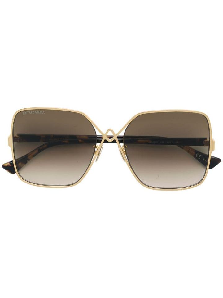 Altuzarra - Gold