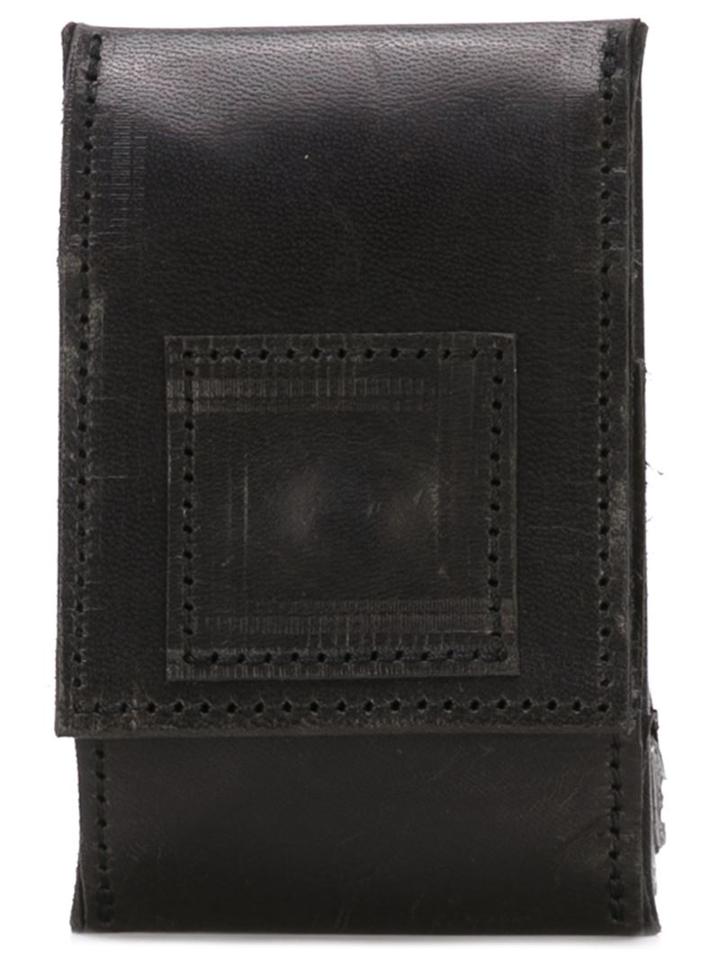 Cornelian Taurus By Daisuke Iwanaga Small Coin Purse