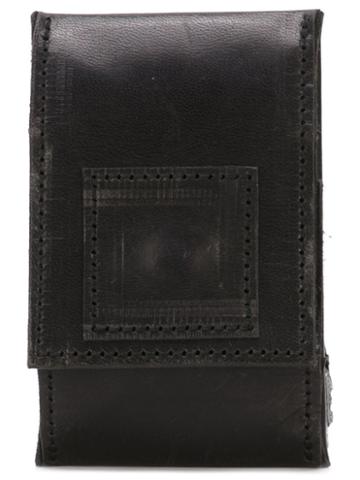 Cornelian Taurus By Daisuke Iwanaga Small Coin Purse