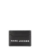 Marc Jacobs Snapshot Card Case - Black