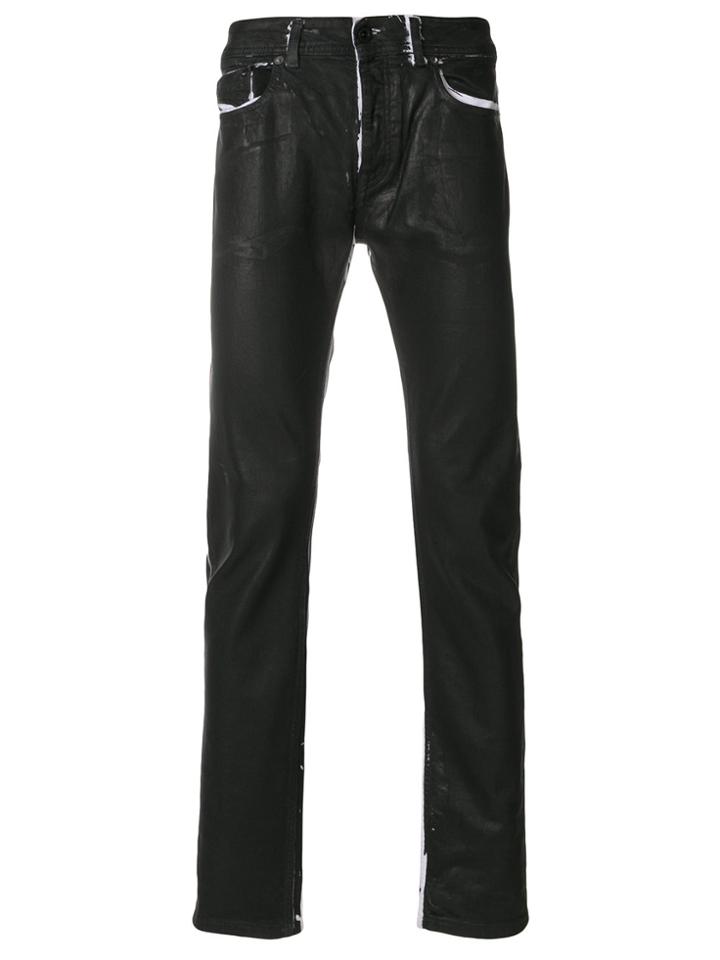 Diesel Black Gold Type-2510 Jeans