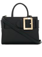 Bally Belle Smalle Tote - Black