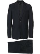 Prada Two Piece Suit - Blue