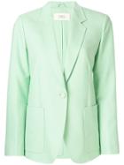 Ports 1961 Slim-fit Blazer - Green