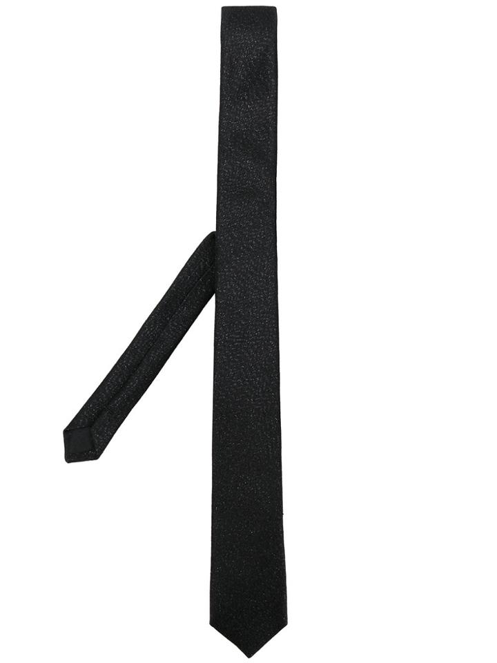 Saint Laurent Lurex Tie - Unavailable