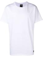 Les (art)ists Virgil 80 T-shirt - White