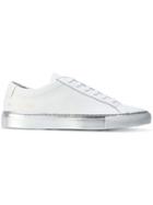 Common Projects Achilles Sneakers - White