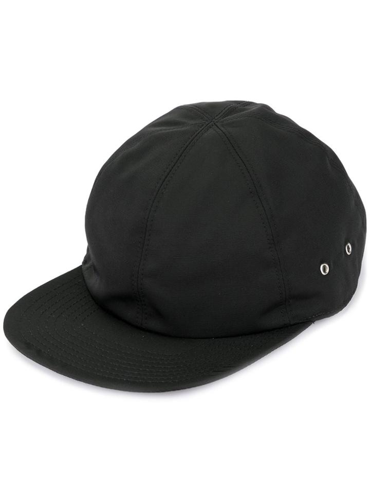 1017 Alyx 9sm Classic Cap - Black