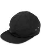 1017 Alyx 9sm Classic Cap - Black
