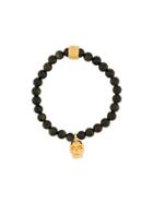 Northskull Stchyg2243gsogold - Black