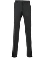 Z Zegna Tailored Trousers - Grey