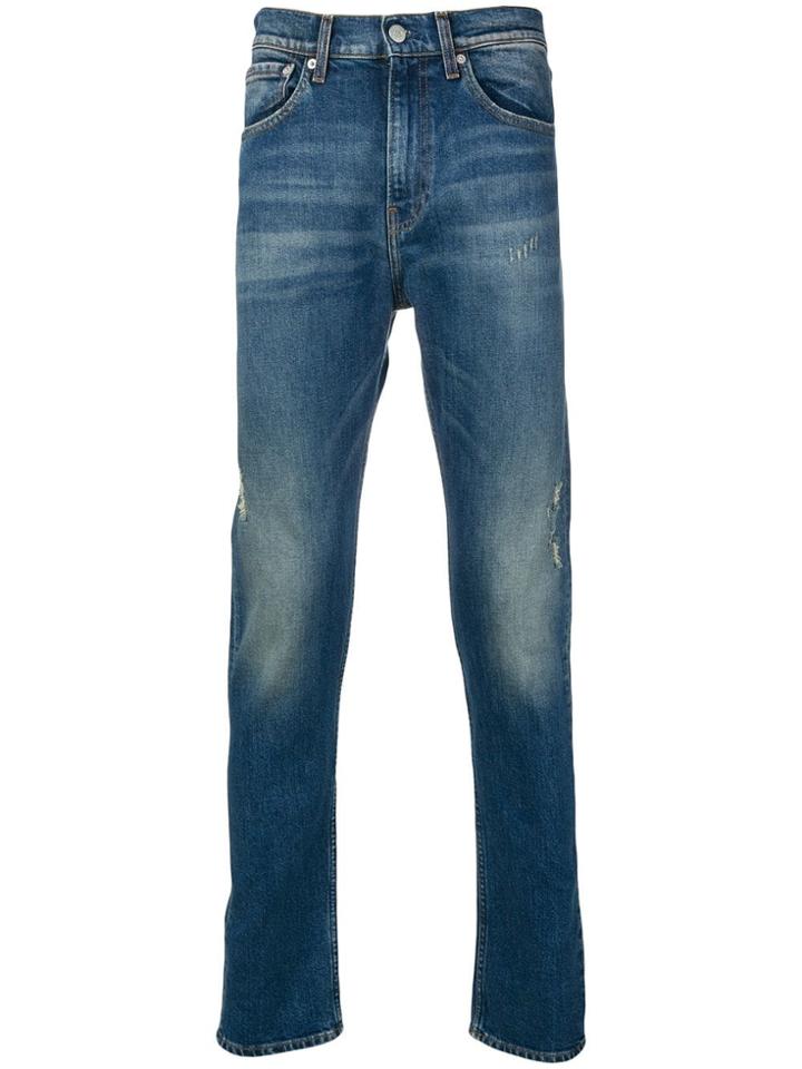 Calvin Klein Jeans 911 Looper Blue Jeans