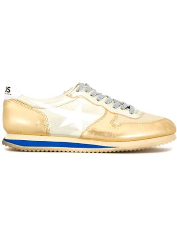 Haus Lateral Star Sneakers