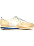 Haus Lateral Star Sneakers