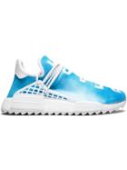 Adidas By Pharrell Williams Pw Hu Holi Nmd Mc Sneakers - Blue