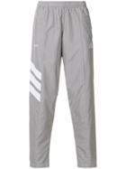 Adidas Gosha Rubchinskiy X Adidas Sweatpants - Grey