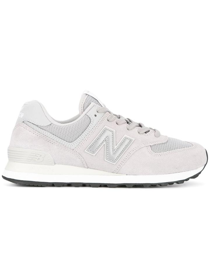 Junya Watanabe Man Junya Watanabe Man X New Balance Sneakers - Grey