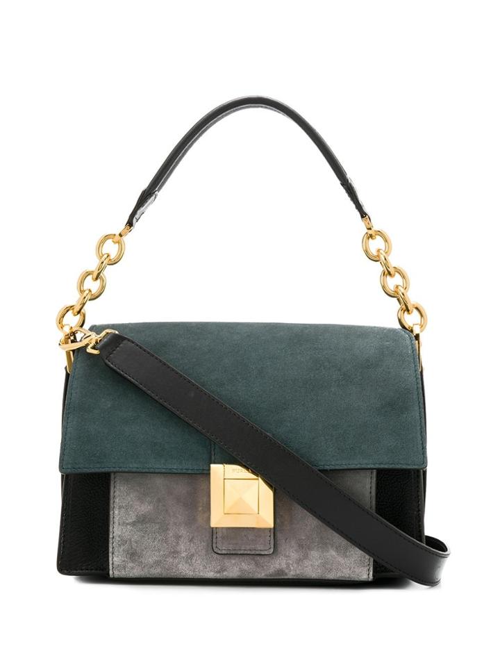 Furla Diva Shoulder Bag - Blue