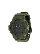 G-shock Illuminator Watch - Green
