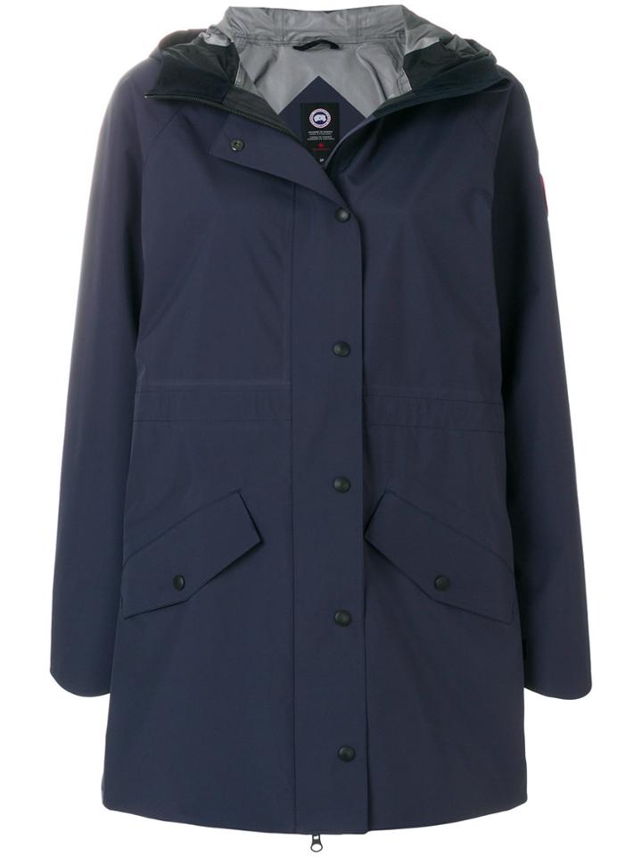 Canada Goose Trinity Jacket - Blue