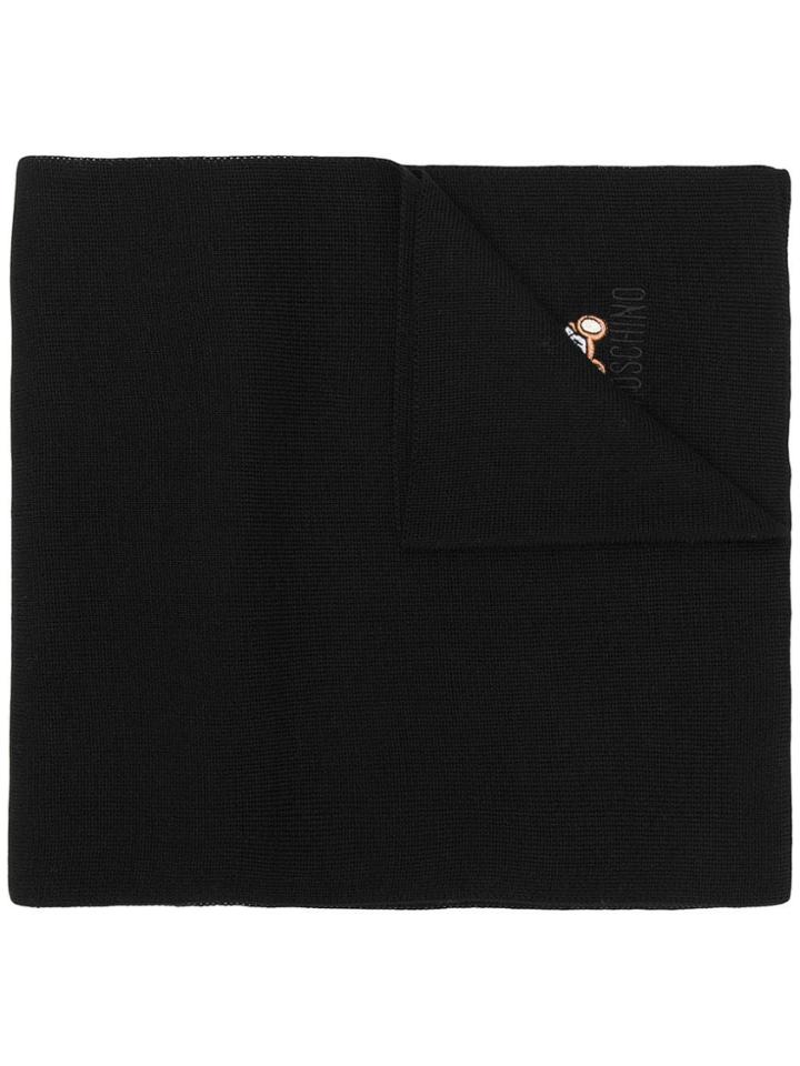 Moschino Moschino M186630319 016 Wool Or Fine Animal Hair->wool -