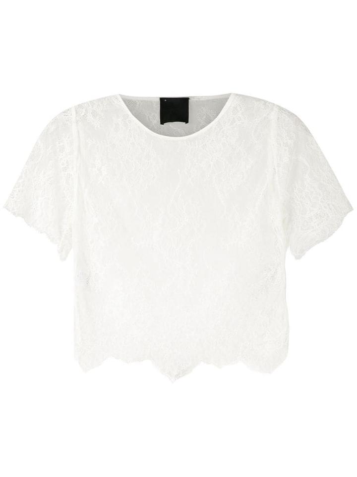 Andrea Bogosian Andrea Bogosian 003714 Lait - White