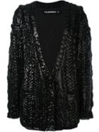 Filles A Papa 'joe' Jacket