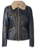 Maison Margiela Distressed Jacket