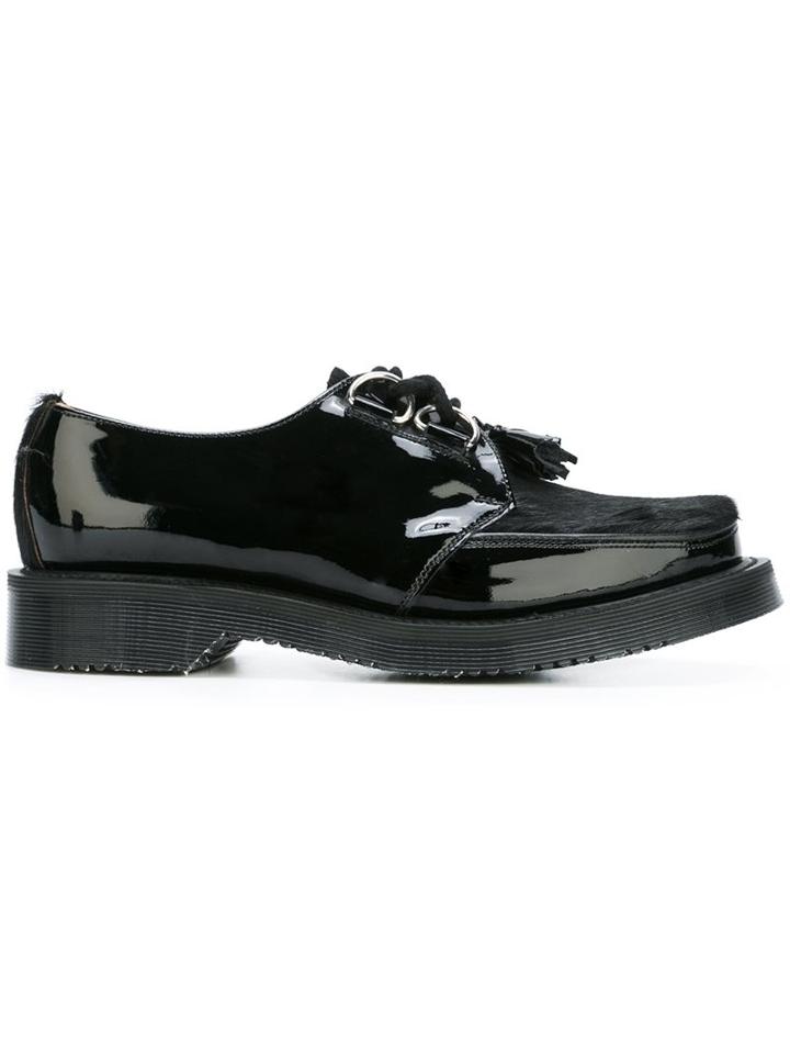 Le Kilt Le Kilt X George Cox Lace-up Shoes