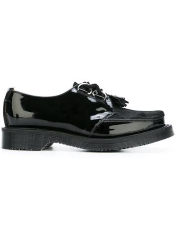 Le Kilt Le Kilt X George Cox Lace-up Shoes