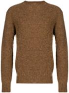 Howlin' Birth Of The Cool Sweater - Brown