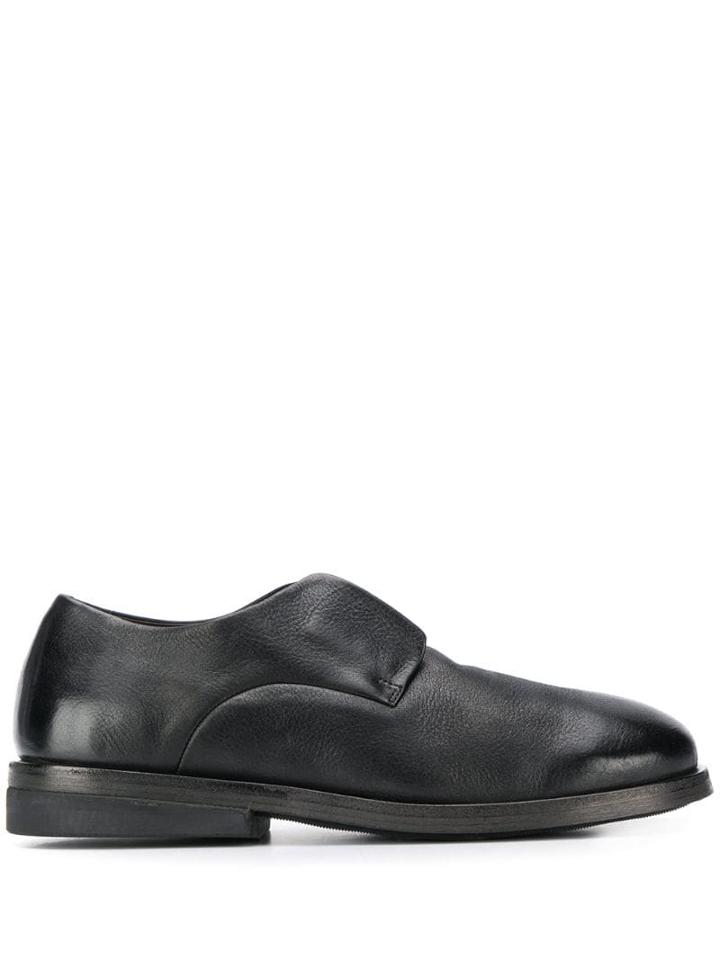 Marsèll Laceless Shoes - Black