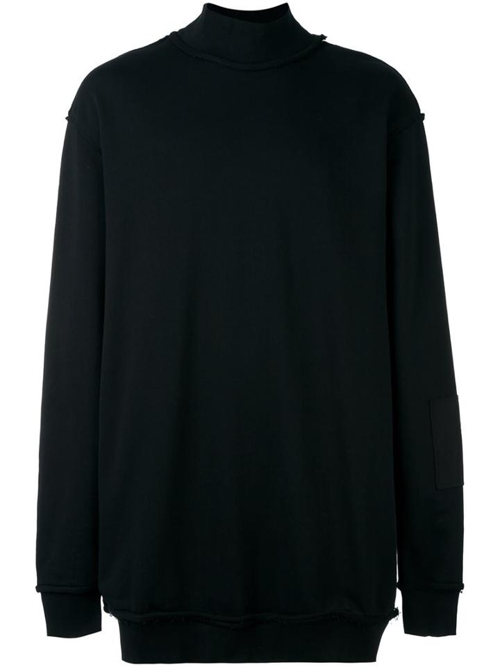 Damir Doma Wagner Sweatshirt