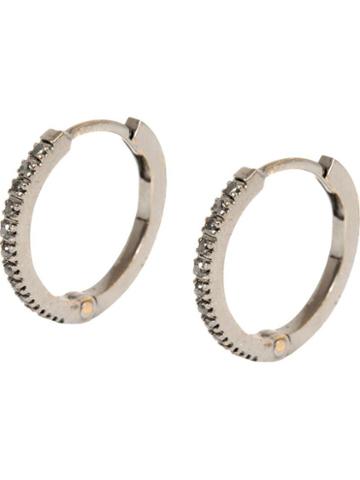 Dima Hoop Earrings